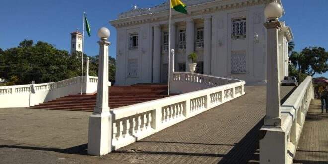 Governo do estado vai gastar R$1,5 milhão com aluguel de carros para a Sesacre