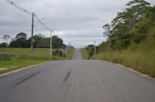 Governo gasta R$ 36 milhões em 11 km de duplicaçã até o aeroporto de Cruzeiro do Sul que poderá ficar sem vôos