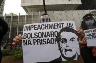 Hoje é dia "super" pedido de impeachment