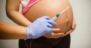 Homens se cadastraram como gestantes para receber vacina contra a Covid-19