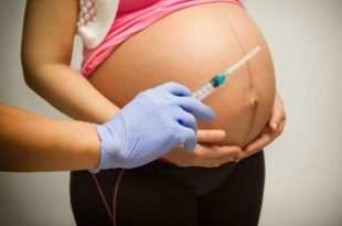 Homens se cadastraram como gestantes para receber vacina contra a Covid-19