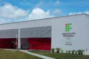 IFAC pode ter que interromper as atividades Instituto Federal do Acre (IFAC), deixará 5.894 alunos sem concluírem os estudos.