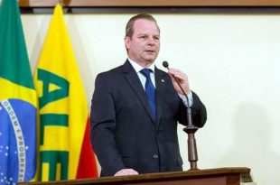 Inoportuna, desnecessária e sem apelo popular afirma líder do governo sobre CPI