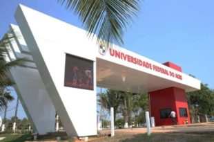 Inscrição do Mestrado em Ciência Florestal da UFAC prorrogada para 7 de junho