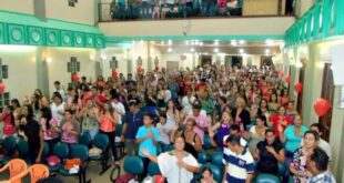 Instituto Ecumênico do Acre lança manifesto "Vacina para todos, já"