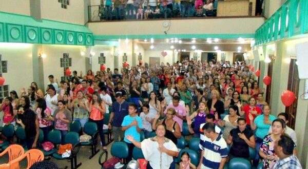 Instituto Ecumênico do Acre lança manifesto "Vacina para todos, já"