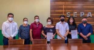 emenda para a produção rural