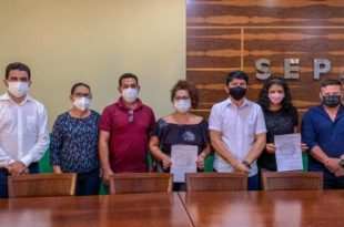 emenda para a produção rural