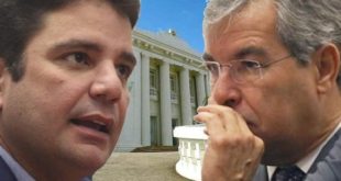 Jorge Viana: "Gladson não é uma liderança política"