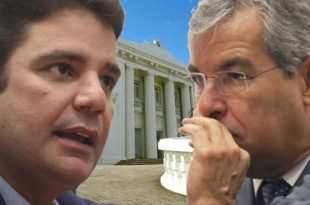 Jorge Viana: "Gladson não é uma liderança política"