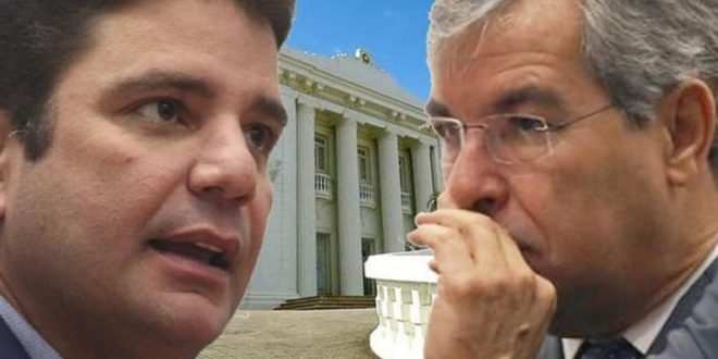 Jorge Viana: "Gladson não é uma liderança política"