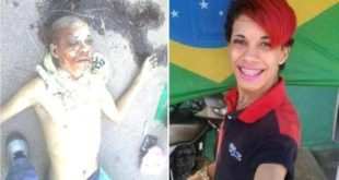 Jovem homossexual que sofre estupro coletivo permanece em estado grave