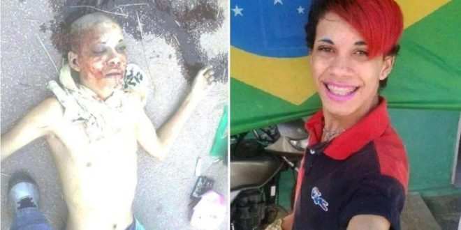 Jovem homossexual que sofre estupro coletivo permanece em estado grave