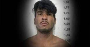 Lázaro Barbosa foi morto com pelo menos 38 dos 125 tiros disparados