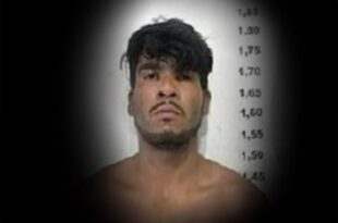Lázaro Barbosa foi morto com pelo menos 38 dos 125 tiros disparados