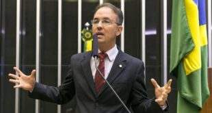 Problemas do Brasil