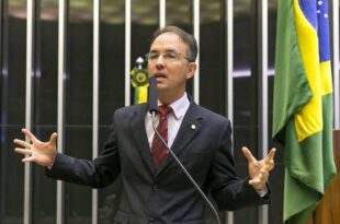 Problemas do Brasil