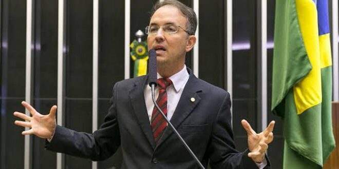 Problemas do Brasil
