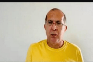 Léo Rosas: "diretor do Deracre tenta desviar o foco de denúncias sob investigação do MP"