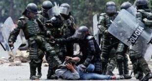 Lira quer votar Lei anti-terrorismo que criminaliza movimentos sociais e manifestações