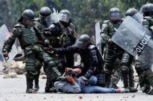Lira quer votar Lei anti-terrorismo que criminaliza movimentos sociais e manifestações