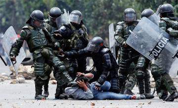 Lira quer votar Lei anti-terrorismo que criminaliza movimentos sociais e manifestações