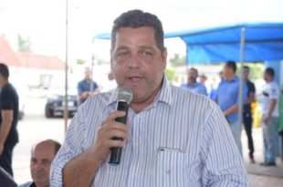 Major Rocha critica empenho de Gladson Cameli em evitar CPIs