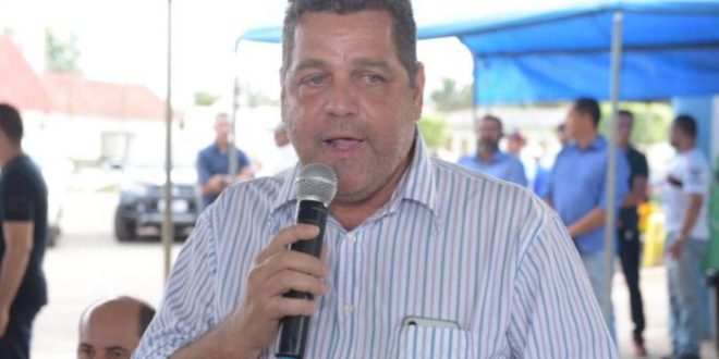 Major Rocha critica empenho de Gladson Cameli em evitar CPIs