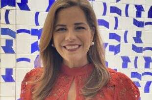 Mara Rocha anuncia pagamento de emenda de R$ 500 mil para compra de equipamento para Centro de Fisioterapia de adultos da Sesacre