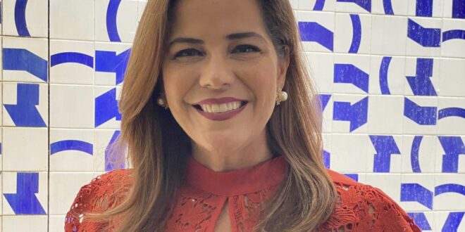 Mara Rocha anuncia pagamento de emenda de R$ 500 mil para compra de equipamento para Centro de Fisioterapia de adultos da Sesacre