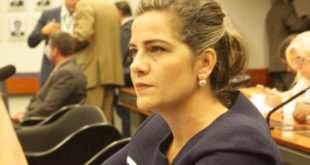 Mara Rocha: "Greve é justa e vacinação um direito"