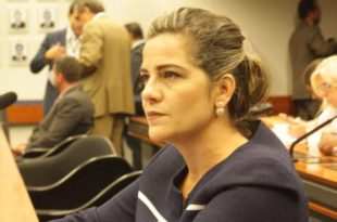 Mara Rocha: "Greve é justa e vacinação um direito"