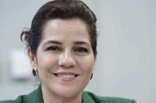 Mara Rocha solicita doação de computadores e tablets apreendidos pela receita federal para escolas do Acre