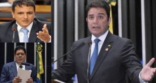 Márcio Bittar controla a Executiva do MDB, mantém o partido na base e provoca revolta na militância do partido