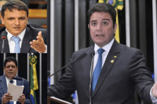 Márcio Bittar controla a Executiva do MDB, mantém o partido na base e provoca revolta na militância do partido