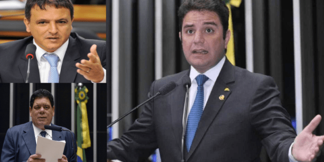 Márcio Bittar controla a Executiva do MDB, mantém o partido na base e provoca revolta na militância do partido