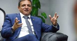 Márcio Bittar destinou um total de R$ 50 milhões para fora do Acre