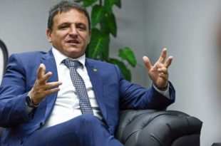 Márcio Bittar destinou um total de R$ 50 milhões para fora do Acre
