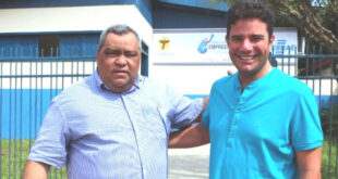 Mazinho Serafim pede desculpas ao povo de Sena por ter feito campanha para Gladson