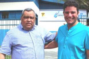 Mazinho Serafim pede desculpas ao povo de Sena por ter feito campanha para Gladson