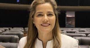 Ministério da Saúde paga emenda de Mara Rocha de R$ 1,4 milhão para compra de equipamentos para a rede de nefrologia do Acre