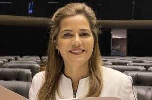 Ministério da Saúde paga emenda de Mara Rocha de R$ 1,4 milhão para compra de equipamentos para a rede de nefrologia do Acre