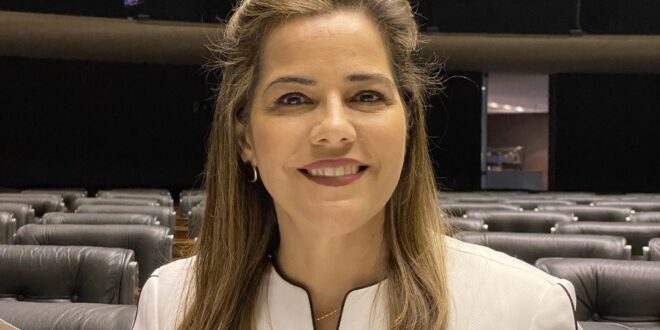 Ministério da Saúde paga emenda de Mara Rocha de R$ 1,4 milhão para compra de equipamentos para a rede de nefrologia do Acre