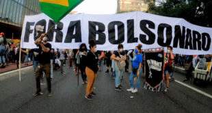 Ministério Público garante tranquilidade na manifestação deste sábado