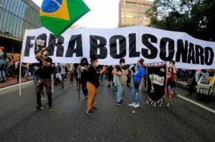 Ministério Público garante tranquilidade na manifestação deste sábado