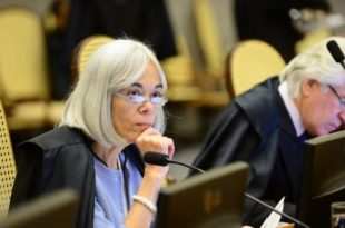 Ministra quer provas que desembargadores do Acre devolveram valores recebidos indevidamente