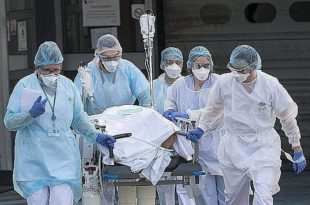 MPF aprova a contratação de médicos formados no exterior