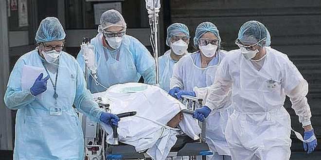 MPF aprova a contratação de médicos formados no exterior