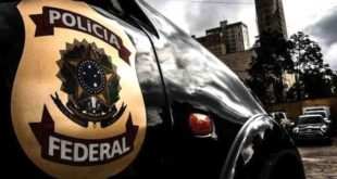 Onze foragidos tentam fazer concurso da Polícia Federal