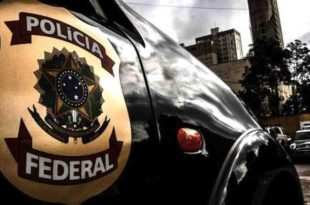 Onze foragidos tentam fazer concurso da Polícia Federal